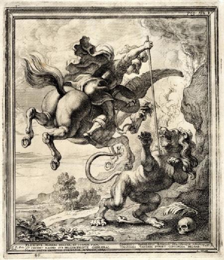 Exposition animaux fantastiques créatures monstres des airs