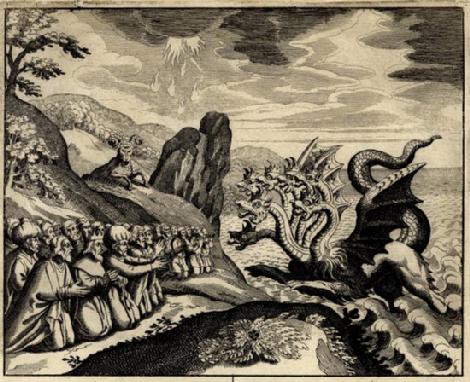 Exposition créatures fantastiques animaux monstre kraken Exposition créatures fantastiques animaux monstre kraken