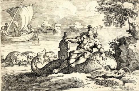 Exposition animaux fantastiques créatures monstres marins mythologie Arion Exposition animaux fantastiques créatures monstres marins mythologie Arion