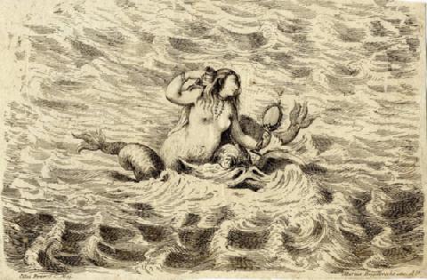 Exposition créatures fantastiques animaux tritons sirènes Exposition créatures fantastiques animaux tritons sirènes