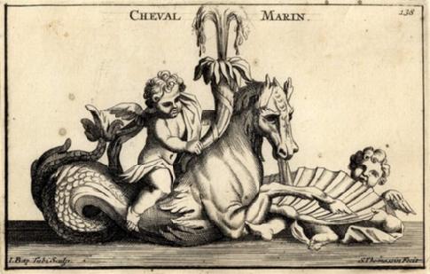 Exposition animaux fantastiques créatures monstres marins Exposition animaux fantastiques créatures monstres marins