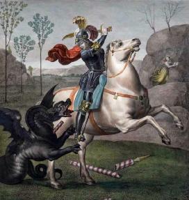 exposition animaux et créatures fantastiques monstres