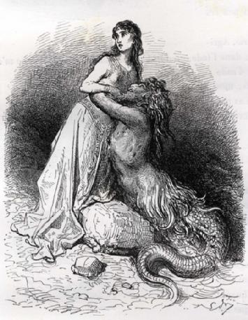 Exposition créatures fantastiques animaux syrennes Exposition créatures fantastiques animaux syrennes