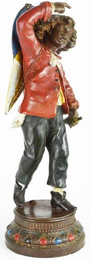 Exposition Histoire cerfs-volants Vogel