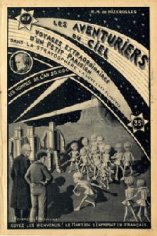 exposition planète Mars martiens An 2000