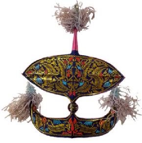 Exposition Histoire cerfs-volants Thaïlande