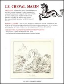 Exposition créatures fantastiques sirène mythologie Exposition créatures fantastiques sirène mythologie