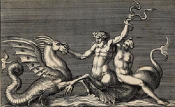 Exposition animaux fantastiques créatures monstres marins Exposition animaux fantastiques créatures monstres marins