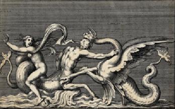 Exposition animaux fantastiques créatures monstres marins Exposition animaux fantastiques créatures monstres marins