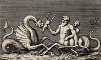 Exposition animaux fantastiques créatures monstres marins Exposition animaux fantastiques créatures monstres marins