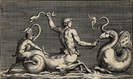 Exposition créatures fantastiques animaux tritons sirènes Exposition créatures fantastiques animaux tritons sirènes